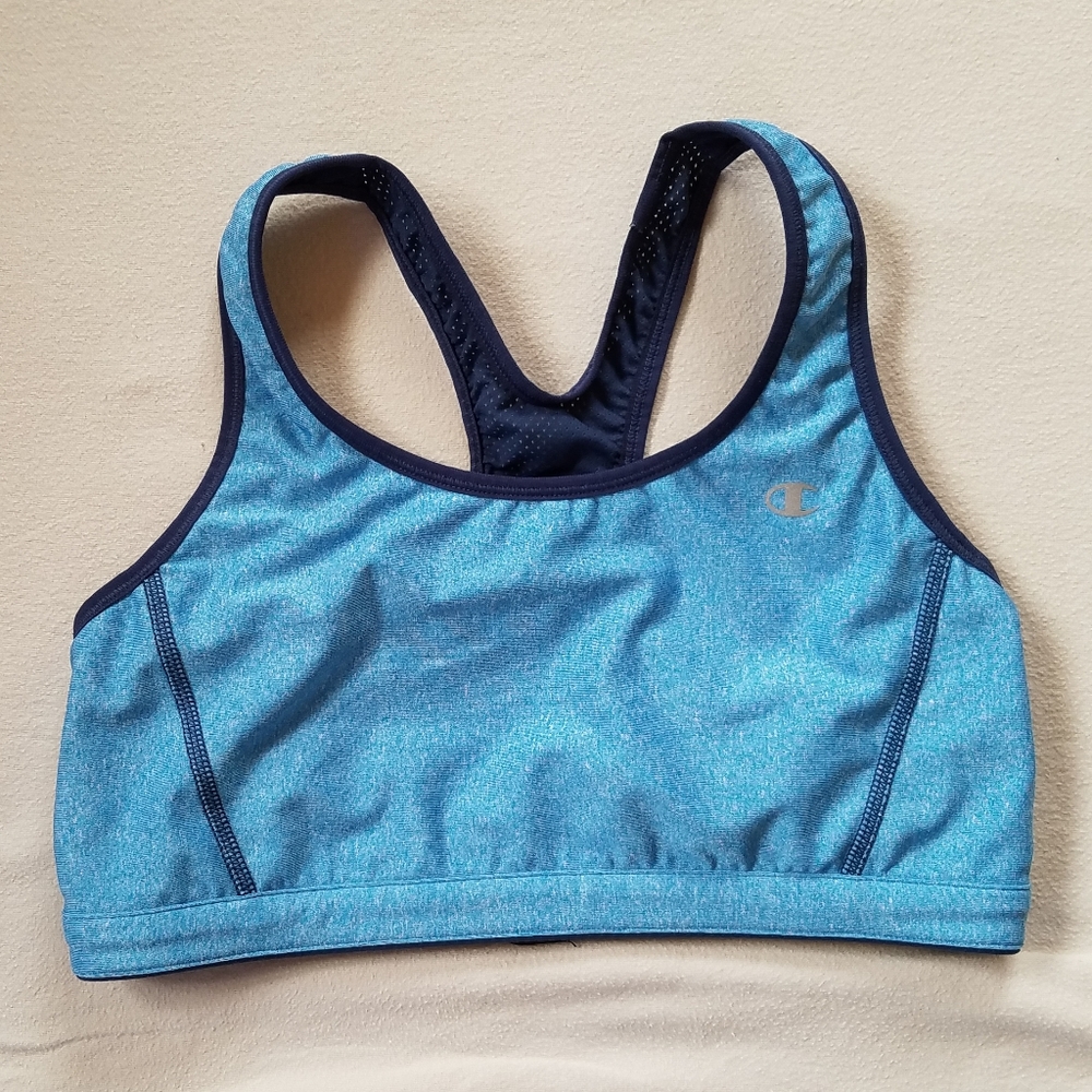 Champion Reversible Sports Bra
